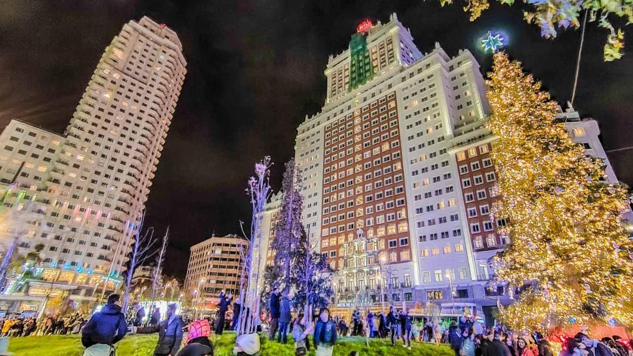 Madrid Citymad Six Екстер'єр фото
