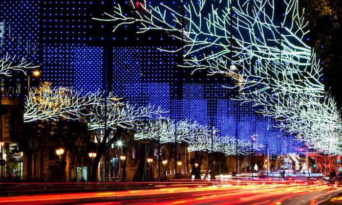 Madrid Citymad Six Екстер'єр фото