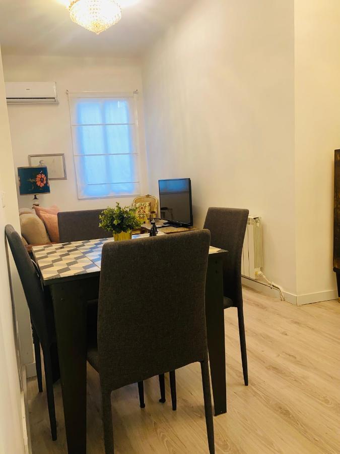 Madrid Citymad Six Екстер'єр фото