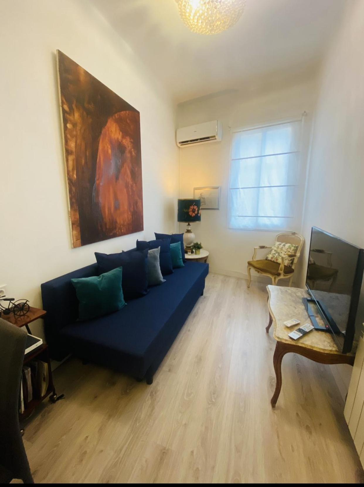 Madrid Citymad Six Екстер'єр фото